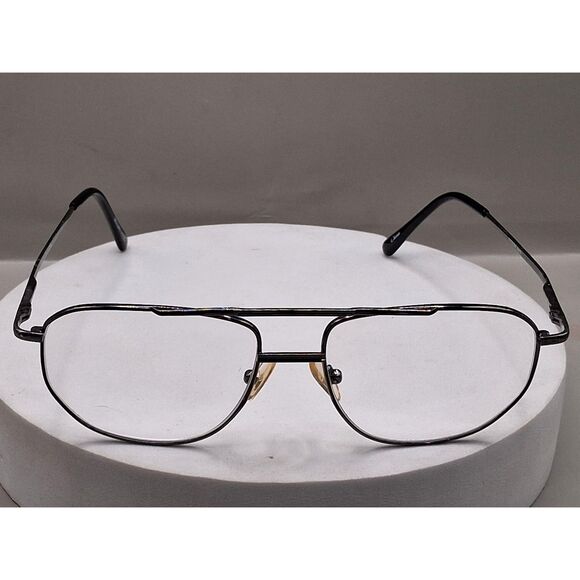 VTG Magnivision M003A1 +1.50 CTO508 Aero Aviators Readers Eyeglasses Frames - Picture 2 of 14